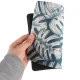 پد موس 23*18 طرح Monstera