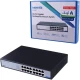 سوییچ 16 پورت نتربیت NGS-1016C