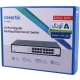 سوییچ 16 پورت نتربیت NGS-1016C