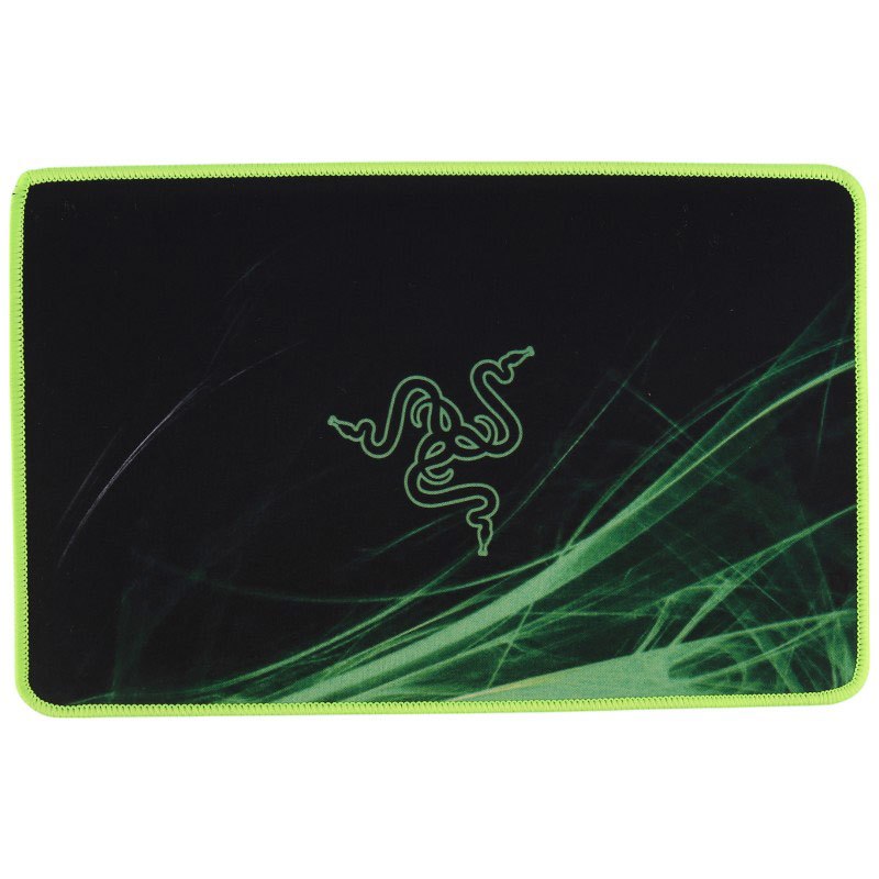 پد موس گیمینگ Q-3 31*20cm طرح Razer کد 2