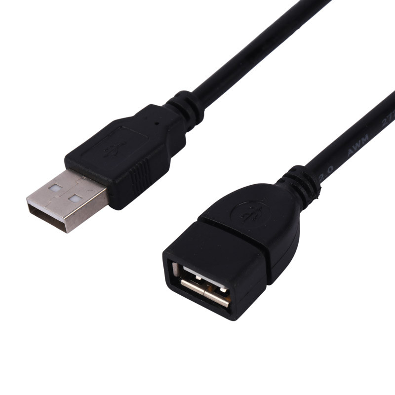 کابل افزایش طول P-net USB 1.5m