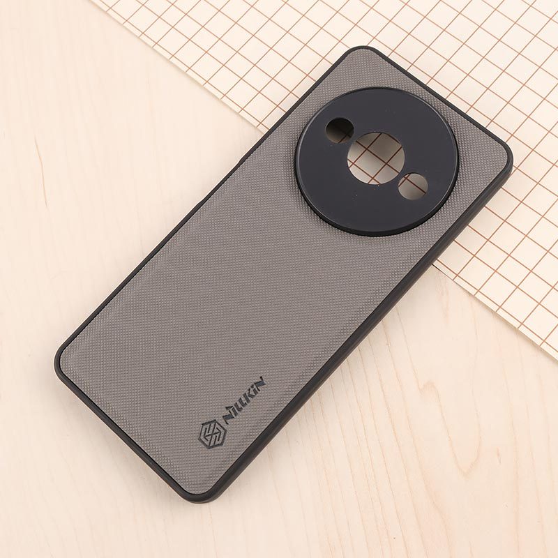قاب کبریتی Nillkin شیائومی Redmi A3 / A3X محافظ لنزدار