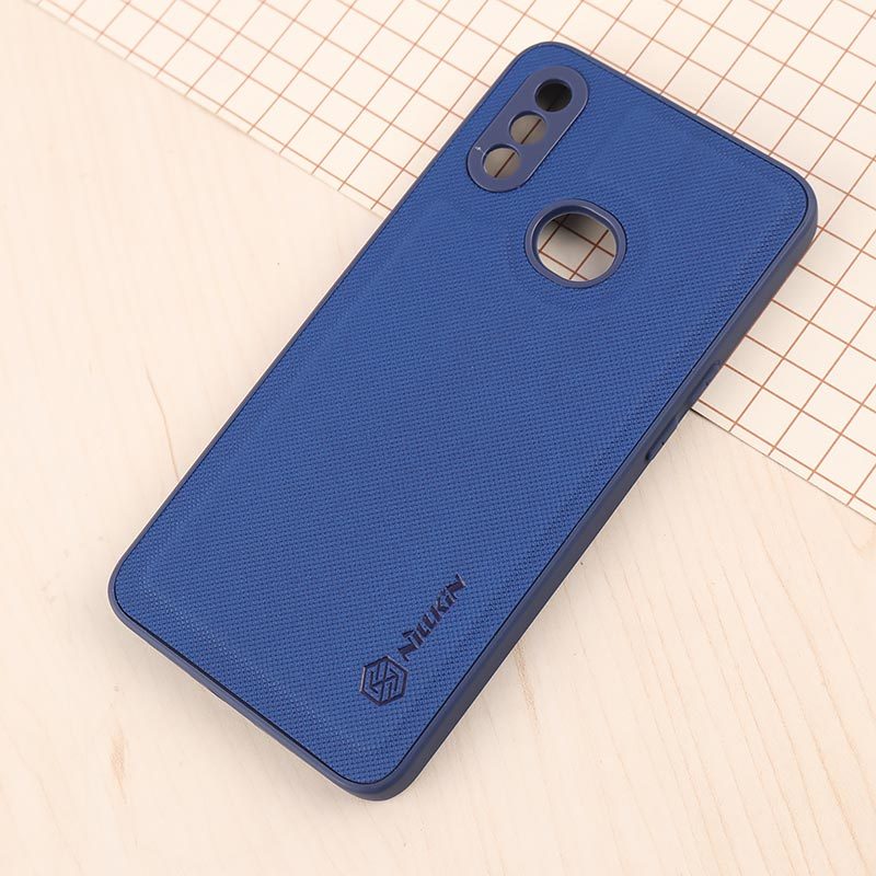 قاب کبریتی Nillkin سامسونگ Galaxy A10s محافظ لنزدار