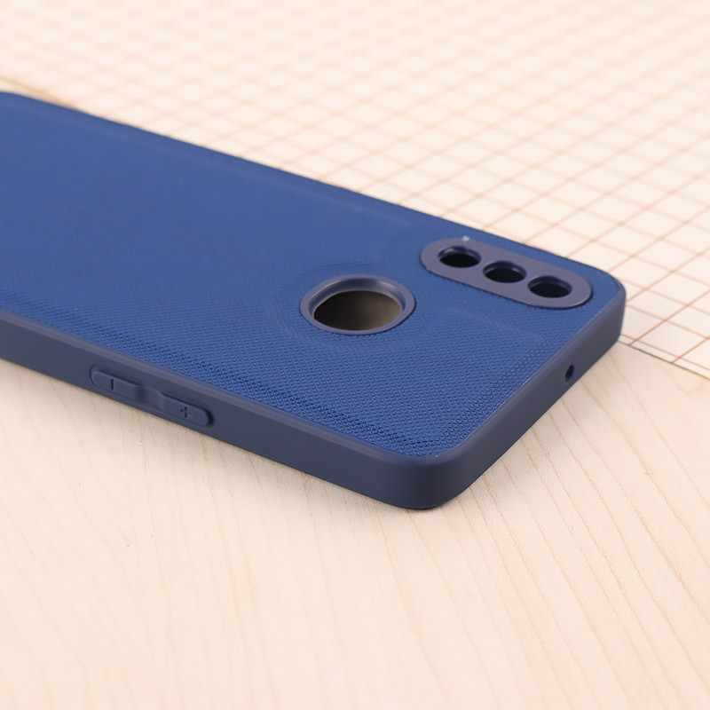 قاب کبریتی Nillkin سامسونگ Galaxy A10s محافظ لنزدار