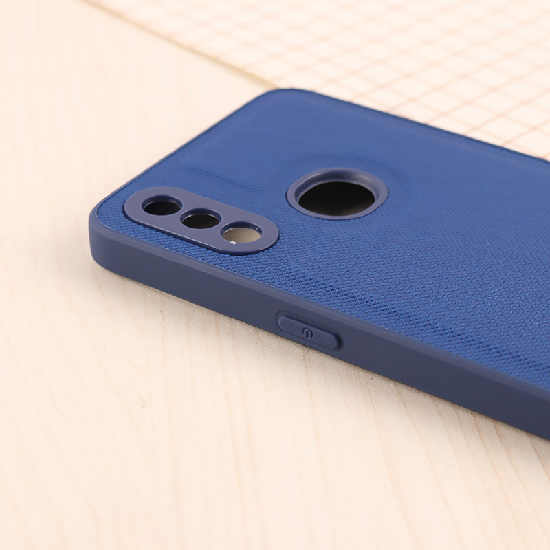 قاب کبریتی Nillkin سامسونگ Galaxy A10s محافظ لنزدار