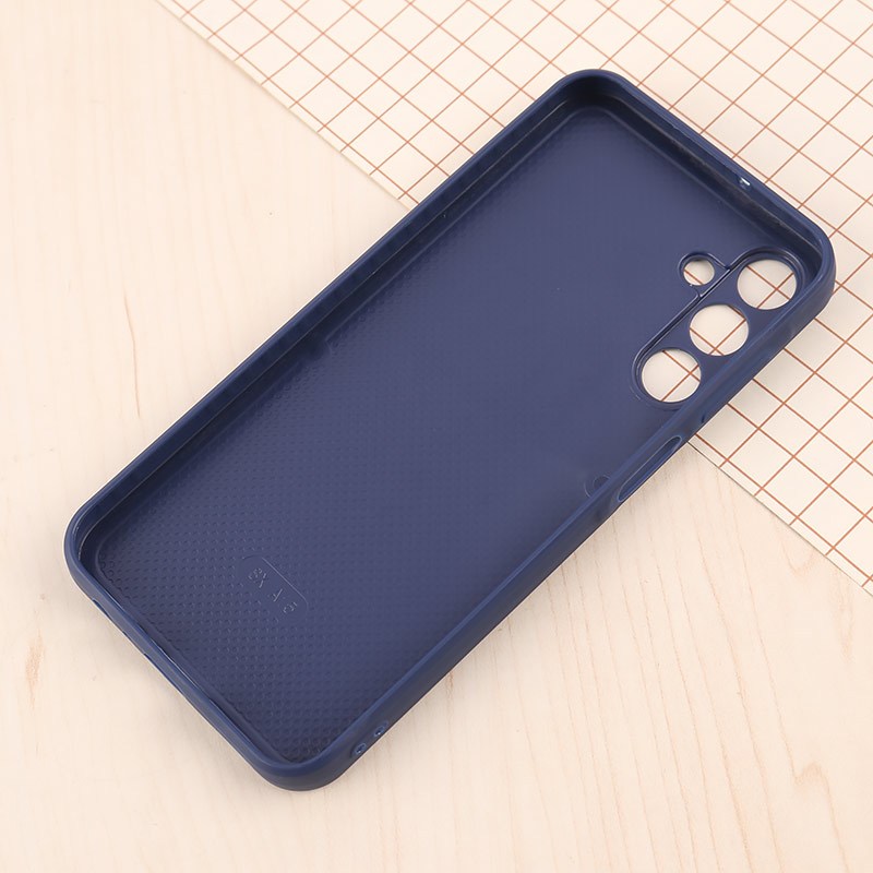قاب کبریتی Nillkin سامسونگ Galaxy A15 محافظ لنزدار