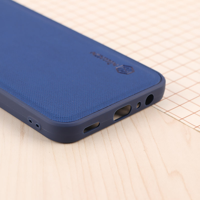 قاب کبریتی Nillkin سامسونگ Galaxy A15 محافظ لنزدار