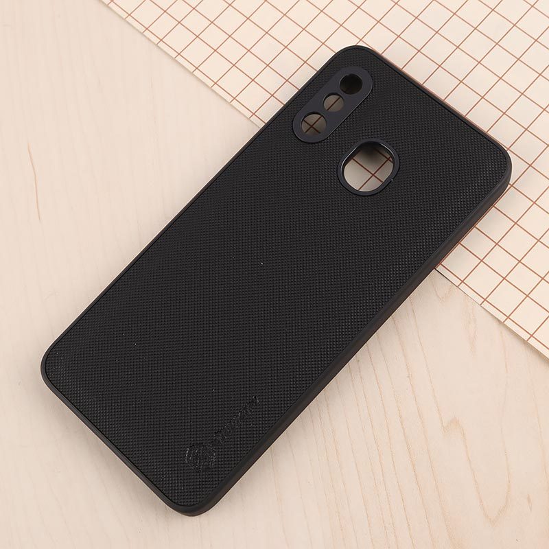 قاب کبریتی Nillkin سامسونگ Galaxy A20 / A30 محافظ لنزدار