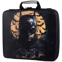 کیف کنسول بازی PS4 طرح Batman کد 12