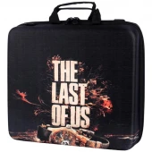 کیف کنسول بازی PS4 طرح The Last Of Us کد 10