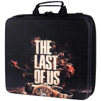 کیف کنسول بازی PS4 طرح The Last Of Us کد 10