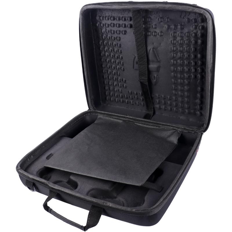 کیف کنسول بازی PS4 طرح The Last Of Us کد 10