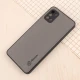 قاب کبریتی Nillkin سامسونگ Galaxy A31 محافظ لنزدار