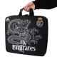 کیف کنسول بازی PS4 طرح Dragon Fly Emirates