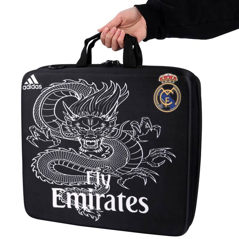 کیف کنسول بازی PS4 طرح Dragon Fly Emirates