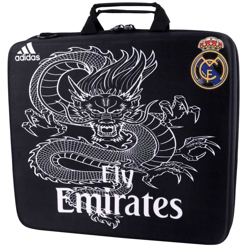 کیف کنسول بازی PS4 طرح Dragon Fly Emirates