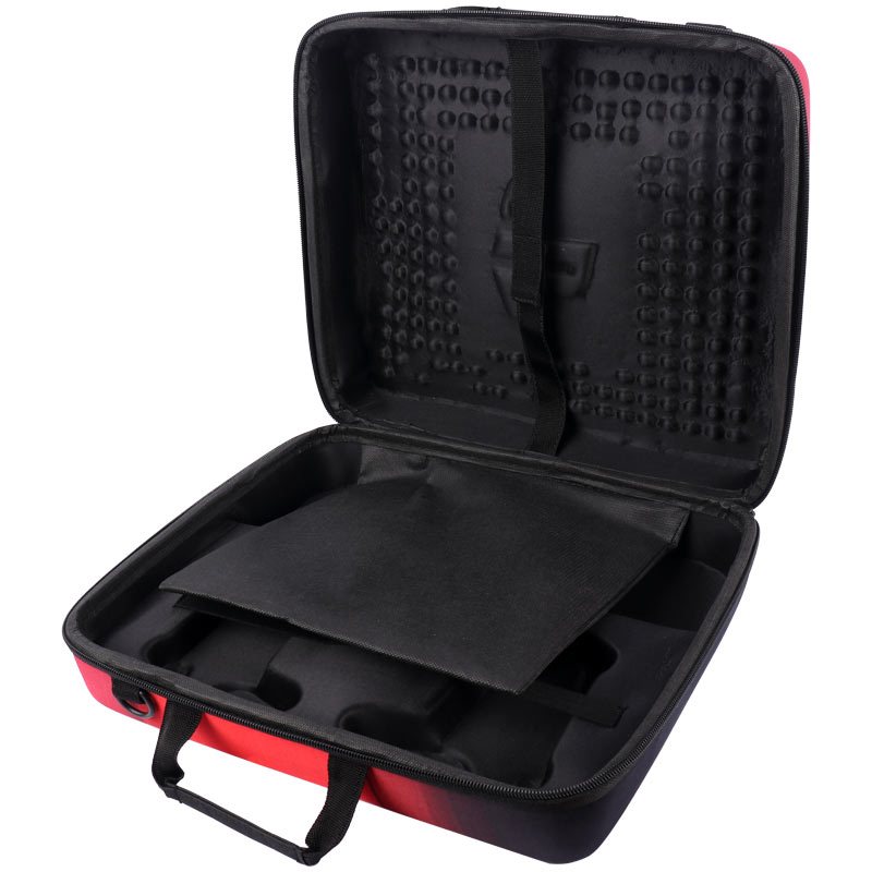 کیف کنسول بازی PS4 طرح Spider-Man کد 26