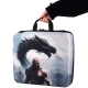 کیف کنسول بازی PS4 طرح God Of War کد 12