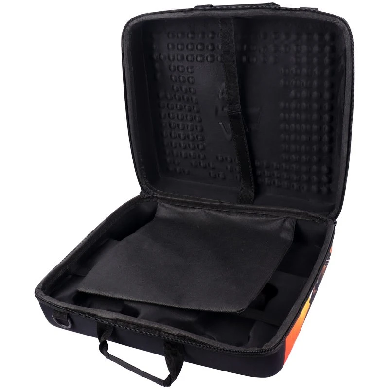 کیف کنسول بازی PS4 طرح Call Of Duty Black Ops 4