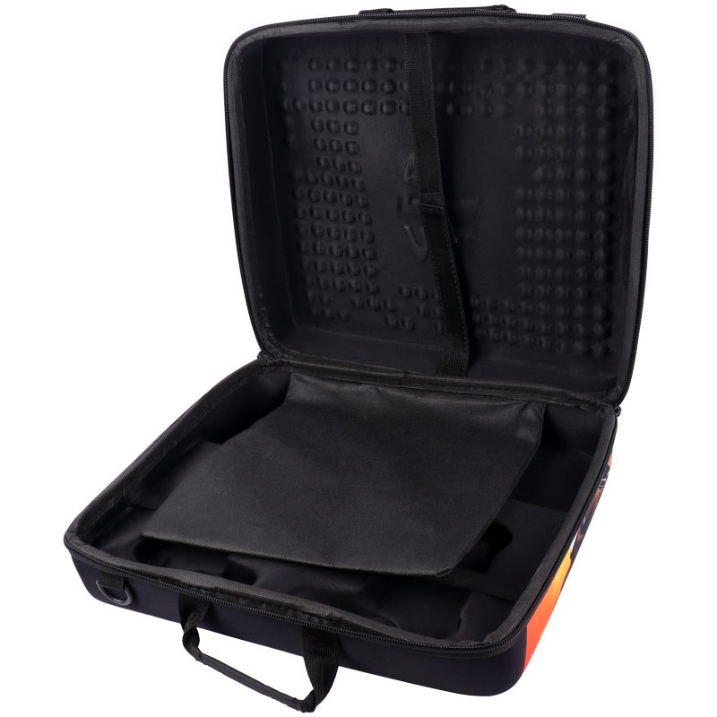 کیف کنسول بازی PS4 طرح Call Of Duty Black Ops 4