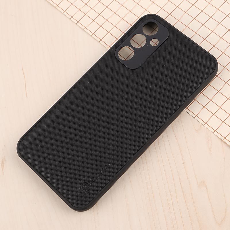 قاب کبریتی Nillkin سامسونگ Galaxy A34 محافظ لنزدار