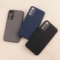 قاب کبریتی Nillkin سامسونگ Galaxy A34 محافظ لنزدار