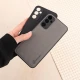 قاب کبریتی Nillkin سامسونگ Galaxy A34 محافظ لنزدار