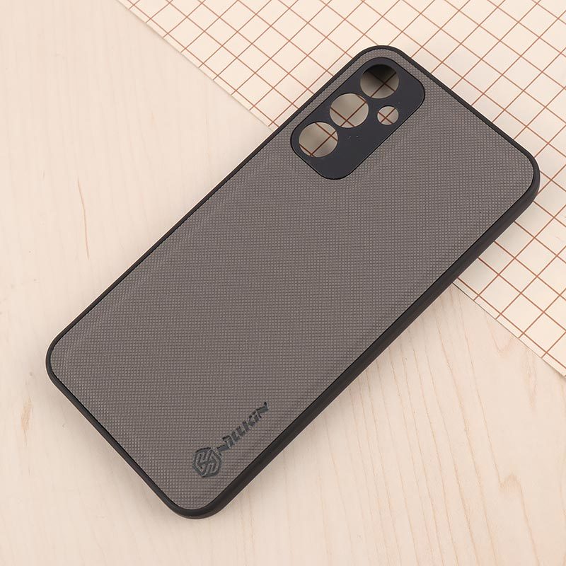 قاب کبریتی Nillkin سامسونگ Galaxy A34 محافظ لنزدار