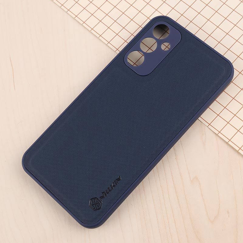 قاب کبریتی Nillkin سامسونگ Galaxy A34 محافظ لنزدار