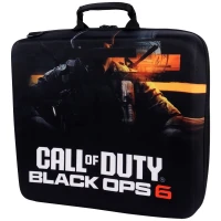 کیف کنسول بازی PS4 طرح Call Of Duty Black Ops 6