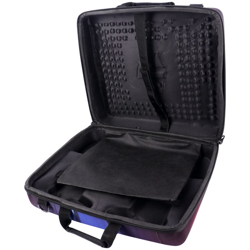 کیف کنسول بازی PS4 طرح فانتزی کد 12