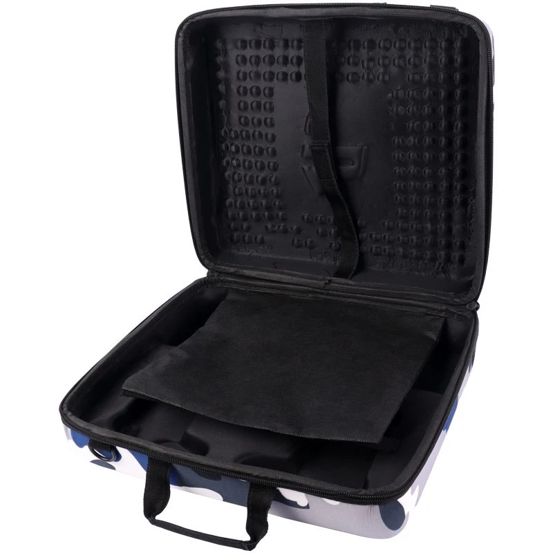 کیف کنسول بازی PS4 طرح چریکی کد 19