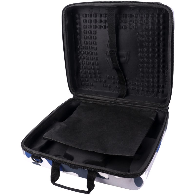 کیف کنسول بازی PS4 طرح چریکی کد 19