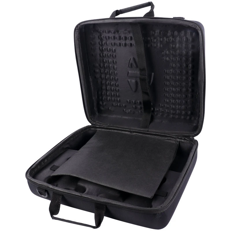 کیف کنسول بازی PS4 طرح فانتزی کد 13