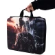 کیف کنسول بازی PS4 طرح Witcher کد 5