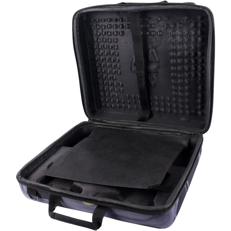 کیف کنسول بازی PS4 طرح چریکی پوست ماری کد 3