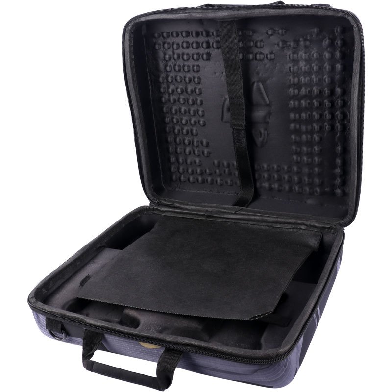کیف کنسول بازی PS4 طرح چریکی پوست ماری کد 3