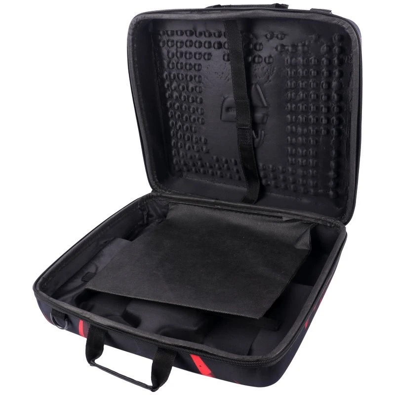 کیف کنسول بازی PS4 طرح Spider-Man کد 27