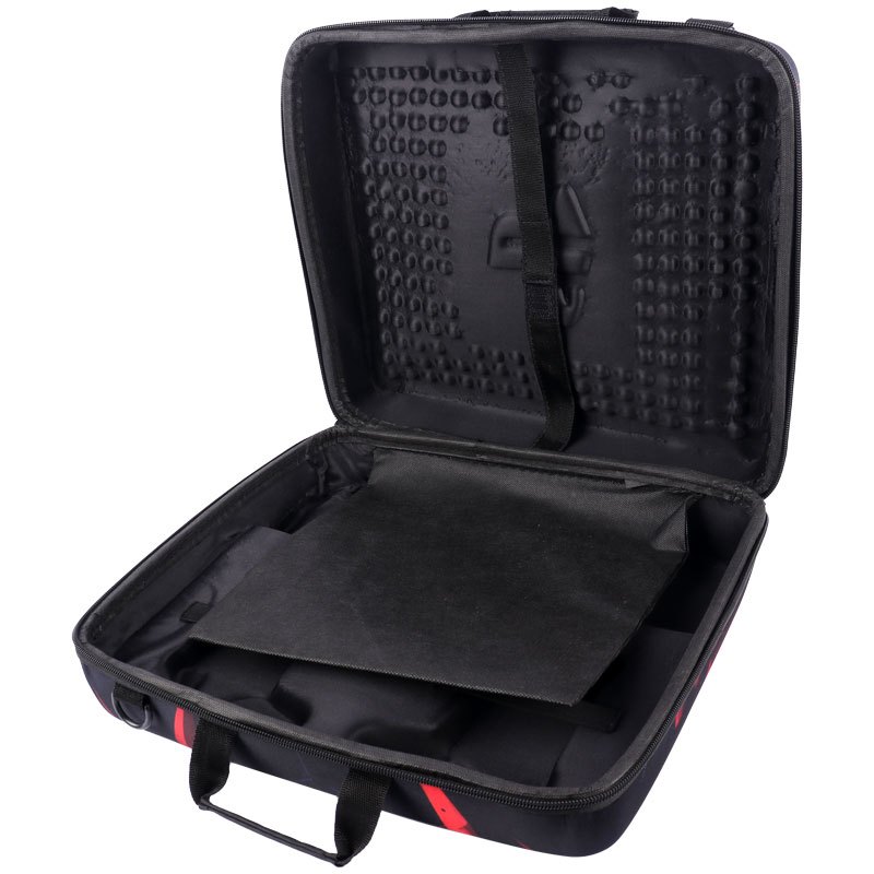 کیف کنسول بازی PS4 طرح Spider-Man کد 27
