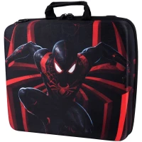 کیف کنسول بازی PS4 طرح Spider-Man کد 27