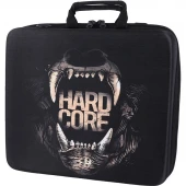 کیف کنسول بازی PS4 طرح Hard Core