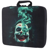 کیف کنسول بازی PS4 طرح Joker کد 41