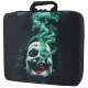 کیف کنسول بازی PS4 طرح Joker کد 41