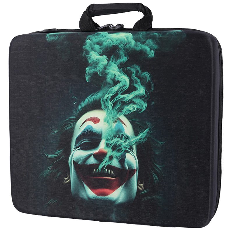 کیف کنسول بازی PS4 طرح Joker کد 41