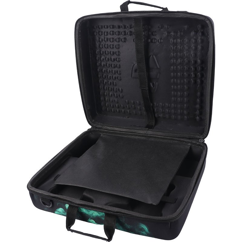 کیف کنسول بازی PS4 طرح Joker کد 41