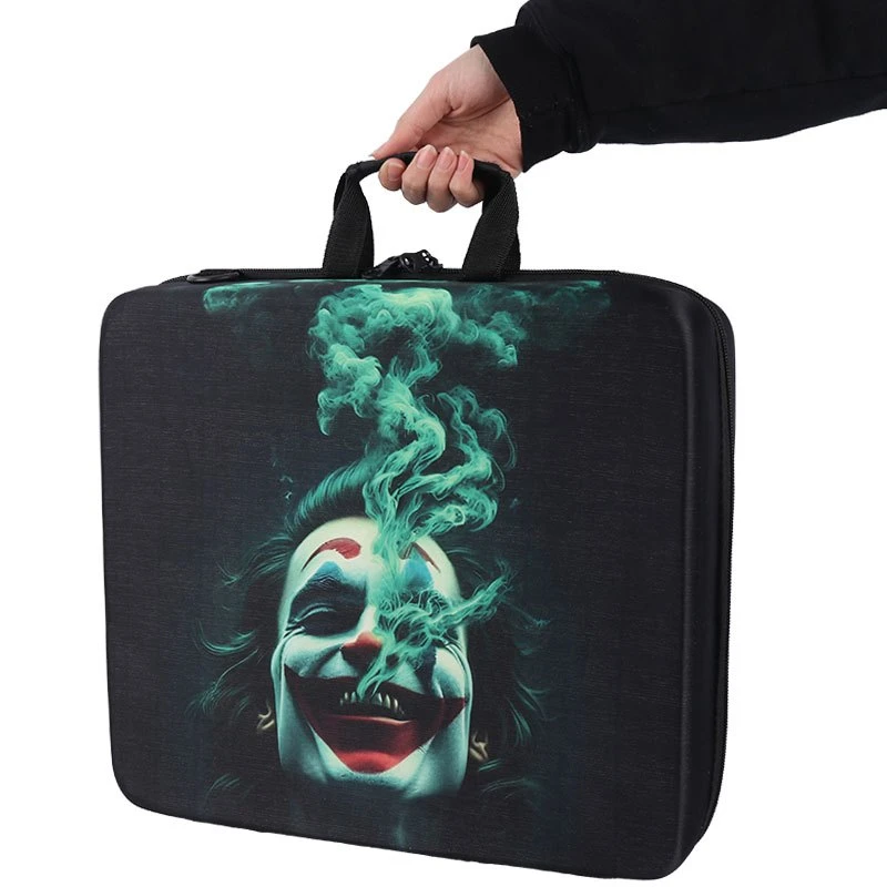 کیف کنسول بازی PS4 طرح Joker کد 41