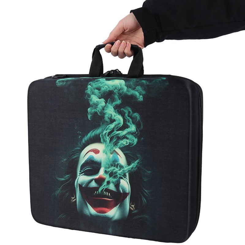 کیف کنسول بازی PS4 طرح Joker کد 41