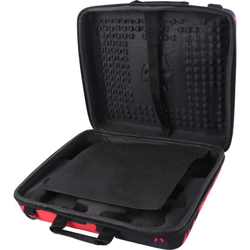 کیف کنسول بازی PS4 طرح چریکی کد 20