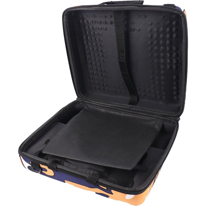 کیف کنسول بازی PS4 طرح چریکی کد 21