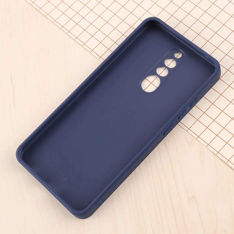 قاب کبریتی Nillkin شیائومی Redmi 8 محافظ لنزدار